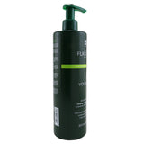 Rene Furterer Volumea Volume Enhancing Ritual Volumizing Shampoo - Fine and Limp Hair (Salon Product)