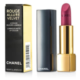 Chanel Rouge Allure Velvet - #47 L'amoureuse
