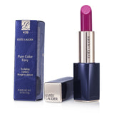 Estee Lauder Pure Color Envy Sculpting Lipstick - # 430 Dominant