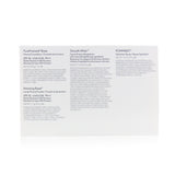 Jane Iredale Starter Kit (6 Pieces): 1xPrimer & Brighter, 1xLoose Mineral Powder, 1xMineral Foundation - # Medium 6pcs