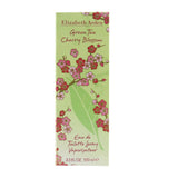 Elizabeth Arden Green Tea Cherry Blossom Eau De Toilette Spray