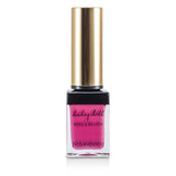 Yves Saint Laurent Baby Doll Kiss & Blush - # 03 Rose Libre