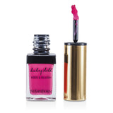 Yves Saint Laurent Baby Doll Kiss & Blush - # 03 Rose Libre