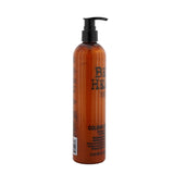 Tigi Bed Head Colour Goddess Oil Infused Shampoo (For Coloured Hair)