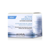 Ahava Time To Hydrate Active Moisture Gel Cream