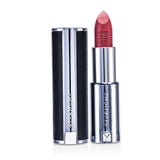Givenchy Le Rouge Intense Color Sensuously Mat Lipstick - # 201 Rose Taffetas 3.4g/0.12oz