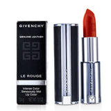 Givenchy Le Rouge Intense Color Sensuously Mat Lipstick - # 317 Corail Signature 3.4g/0.12oz