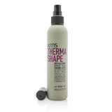 KMS California Therma Shape Hot Flex Spray (Heat-Activated Shaping and Hold)