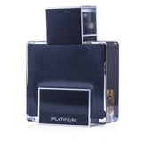 Loewe Solo Loewe Platinum Eau De Toilette Spray