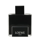 Loewe Solo Loewe Platinum Eau De Toilette Spray