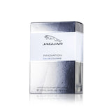 Jaguar Innovation Eau De Cologne Spray