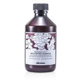 Davines Natural Tech Replumping Shampoo (For All Hair Types) 1000ml/33.8oz