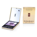 Yves Saint Laurent Couture Palette (5 Color Ready To Wear) #05 Surrealiste