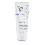 Yonka Age Defense Hydra No.1 Creme With Hyaluronic Acid - Hydrating, Repairing (Dry Or Sensitive Skin)