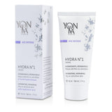 Yonka Age Defense Hydra No.1 Creme With Hyaluronic Acid - Hydrating, Repairing (Dry Or Sensitive Skin)