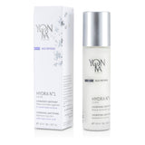 Yonka Age Defense Hydra No.1 Fluide With Hyaluronic Acid - Hydrating, Mattifying (Normal To Oily Skin)