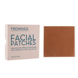 Frownies Facial Patches (For Corners of Eyes & Mouth)