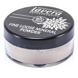 Lavera Fine Loose Mineral Powder - # Transparent