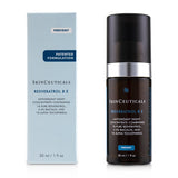 Skin Ceuticals Resveratrol B E Antioxidant Night Concentrate