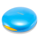 Shiseido UV Protective Compact Foundation SPF 30 (Case+Refill) - # SP40 Medium Ochre