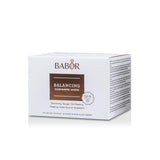 Babor Balancing Cashmere Wood - Soothing Sugar Oil Peeling
