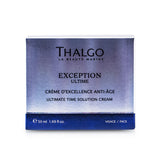 Thalgo Exception Ultime Ultimate Time Solution Cream