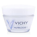 Vichy Nutrilogie 1 Intense Cream (For Dry Skin) 50ml/1.69oz