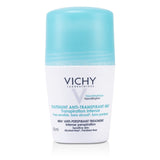 Vichy 48Hr Anti-Perspirant Treatment Roll-On (For Sensitive Skin)