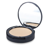 Dermablend Intense Powder Camo Compact Foundation (Medium Buildable to High Coverage) - # Caramel 13.5g/0.48oz