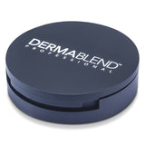 Dermablend Intense Powder Camo Compact Foundation (Medium Buildable to High Coverage) - # Caramel