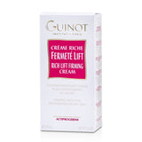 Guinot Rich Lift Firming Cream (For Dehydrated or Dry Skin)