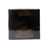 Versace Crystal Noir Eau De Parfum Spray 50ml/1.7oz