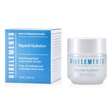 Bioelements Beyond Hydration - Refreshing Gel Facial Moisturizer - For Oily, Very Oily Skin Types 73ml/2.5oz