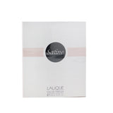 Lalique Satine Eau De Parfum Spray