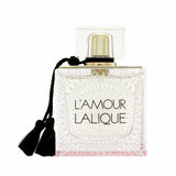 Lalique L'Amour Eau De Parfum Spray