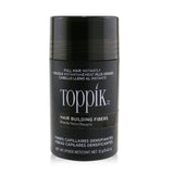 Toppik Hair Building Fibers - # Black 12g/0.42oz