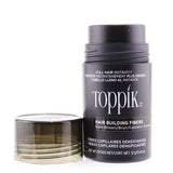 Toppik Hair Building Fibers - # Dark Brown