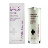 DERMAdoctor Photodynamic Therapy Energizing Eye Renewal Cream