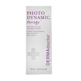 DERMAdoctor Photodynamic Therapy Energizing Eye Renewal Cream