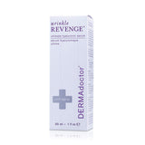 DERMAdoctor Wrinkle Revenge Ultimate Hyaluronic Serum