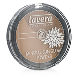 Lavera Mineral Sun Glow Powder - # 02 Sunset Kiss
