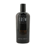 American Crew Men Trichology Anti-Dandruff + Sebum Control Shampoo