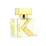 Krizia Pour Femme Eau De Parfum Spray