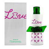 Tous Love Eau De Toilette Spray 90ml/3oz