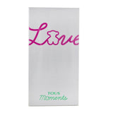 Tous Love Eau De Toilette Spray 90ml/3oz