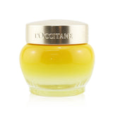 L'Occitane Immortelle Divine Cream
