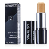 Dermablend Quick Fix Body Full Coverage Foundation Stick - Medium 12g/0.42oz