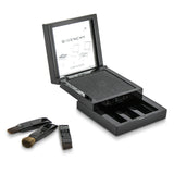 Givenchy L'Ombre Noire Multi Purpose Shadow For Eyes (1x Eye Shadow, 3x Applicator) 4.6g/0.16oz