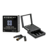 Givenchy L'Ombre Noire Multi Purpose Shadow For Eyes (1x Eye Shadow, 3x Applicator) 4.6g/0.16oz