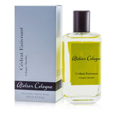 Atelier Cologne Cedrat Enivrant Cologne Absolue Spray